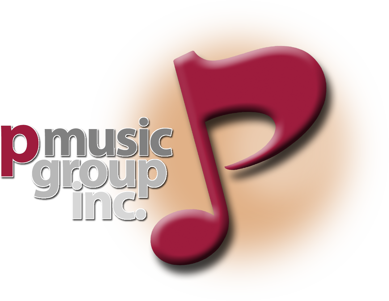 P Music group